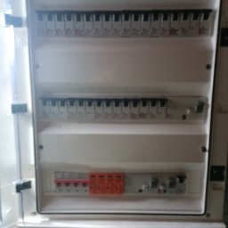 Instalacje elektryczne Czechowice-Dziedzice 1