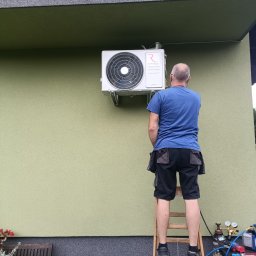 Instalacje elektryczne Czechowice-Dziedzice 2