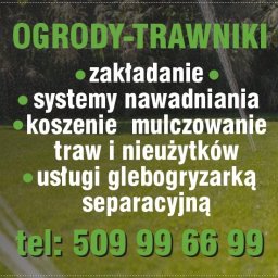 Utwardzanie drogi Środa Śląska 4