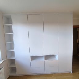 Kuchnie na wymiar Bielsk Podlaski 1