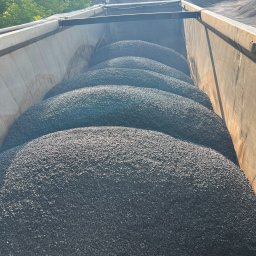 Budowa dróg Rybnik 1