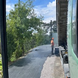 Budowa dróg Rybnik 2