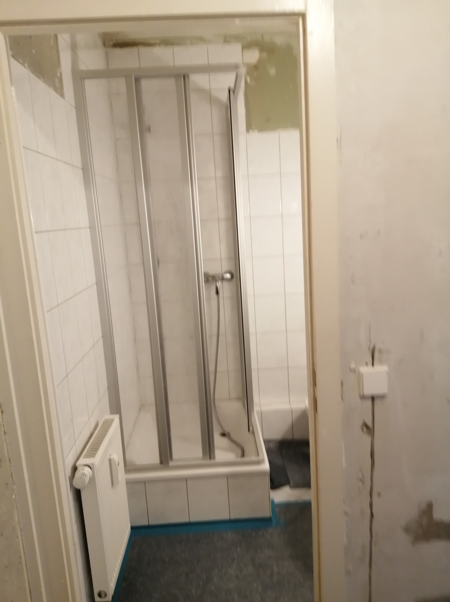 Instalacje oświetleniowa na sterowaniu 12V.