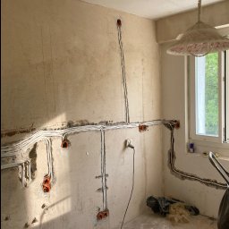 Instalacje elektryczne Poznań 1