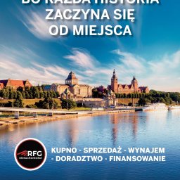Sprzedaż mieszkania Szczecin 3
