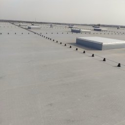 ARWO-GROM SPÓŁKA Z OGRANICZONĄ ODPOWIEDZIALNOŚCIĄ - Wyjątkowy Montaż Instalacji Odgromowej