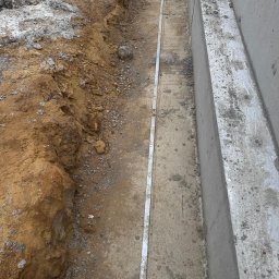 Instalacja odgromowa Zacharzyce 4