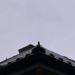 Instalacja odgromowa Zacharzyce 3