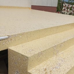 Posadzki żywiczne Gorlice 3