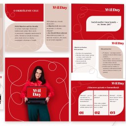 Gabriela Mlaskawa - Prezentacja