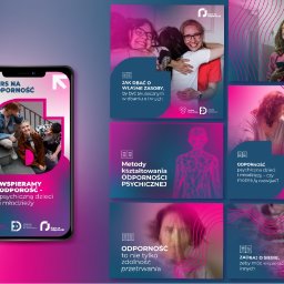 Gabriela Mlaskawa - Posty social media