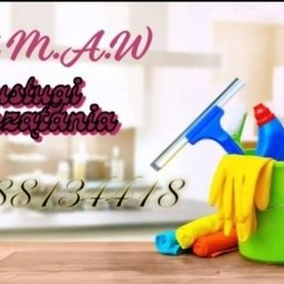 
*mieszkań i domów 40zł/h
*po remontach 
*przed lub po wynajmie 
*sprzątanie po przyjęciach 
Mycie okien:
*jednoskrzydłowe 30zł/szt. 
*dwuskrzydłowe 40zł/szt. 
*powyżej 2m wysokości 60zł/szt.
Dojazd powyżej 20km od Sulęcina 1zł/km
 SMS 888134418