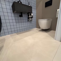 Malowanie mieszkań Warszawa 1