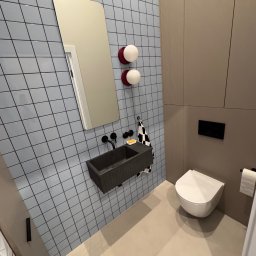 Malowanie mieszkań Warszawa 2