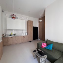 Malowanie mieszkań Warszawa 3