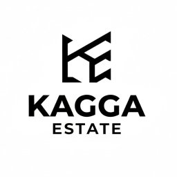 Bartosz Kozak Gemora - przykładowy logotyp (połączenie K i E)