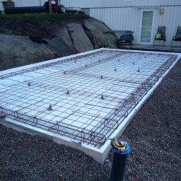 Domy szkieletowe Rąty 1