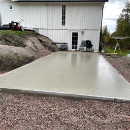 Domy szkieletowe Rąty 2