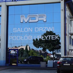 MDR SALON DRZWI PODŁÓG PŁYTEK SPÓŁKA Z OGRANICZONĄ ODPOWIEDZIALNOŚCIĄ - Deska Barlinecka Konin