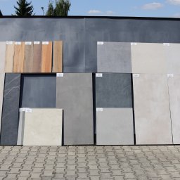 Drzwi wewnętrzne Konin 3