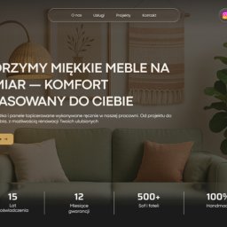Tworzenie stron internetowych Warszawa 3