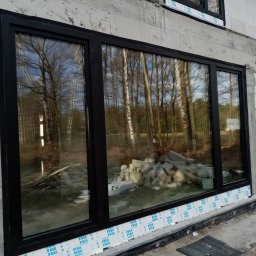 Justyna Banaśkiewicz-Wesołowska Przedsiębiorstwo Handlowo-Usługowe WEBA - Idealne Okna PCV Busko-Zdrój