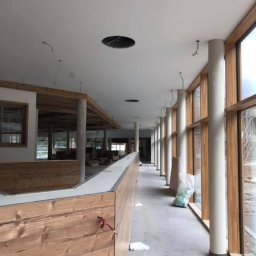 Płyta karton gips Słupca 1