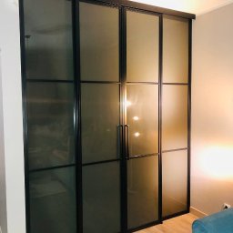 Drzwi wewnętrzne Warszawa 1