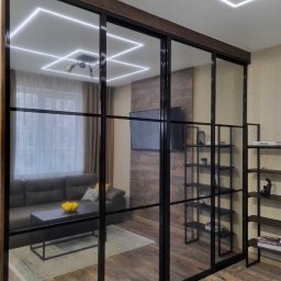 Drzwi wewnętrzne Warszawa 2