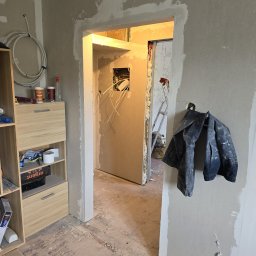 Roman Szczepanowski - Perfekcyjne Instalatorstwo Elektryczne Bytom