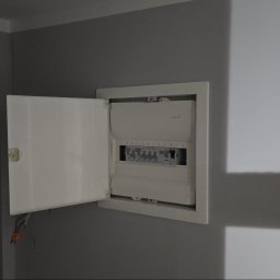 Drobne prace elektryczne Bytom 2