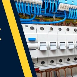 Usługi elektryczne Roman Szczepanowski - Montaż Lamp Bytom