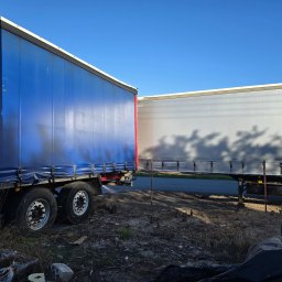 Zenobiusz Opszyński - Kruszenie Betonu Zamość