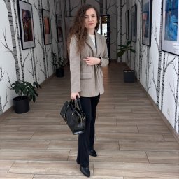 Magdalena Konopka - Biuro Inżynierskie Wrocław