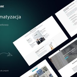 Tworzenie stron internetowych Gdańsk 1