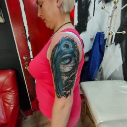 Druk wielkoformatowy Warszawa 1