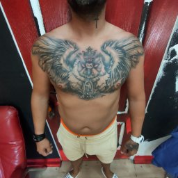 Druk wielkoformatowy Warszawa 2