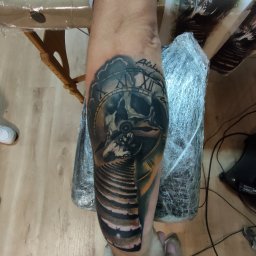 Druk wielkoformatowy Warszawa 3