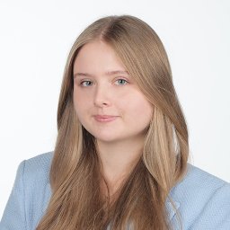 Oliwia Kruszewska - Prowadzenie Kadr i Płac Płońsk