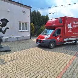 Przeprowadzki Łódź 2