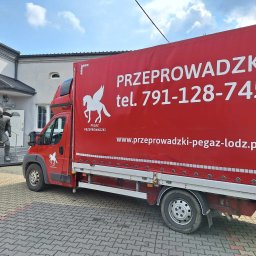 Przeprowadzki Łódź 3