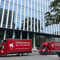 Przeprowadzki Łódź 4