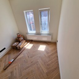 Firma Remontowo-budowlana Patryk Plech - Murowanie ścian Jastrzębie-Zdrój