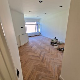 Firma Remontowo-budowlana Patryk Plech - Malarz Jastrzębie-Zdr&oacute;j