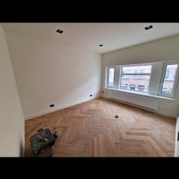 Remonty mieszkań Jastrzębie-Zdrój 4