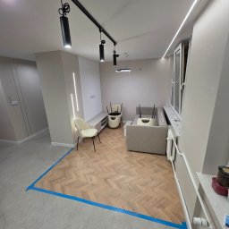 Firma Remontowo-budowlana Patryk Plech - Malarz Jastrzębie-Zdr&oacute;j