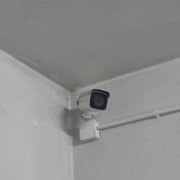 Monitoring miejsca postojowego 