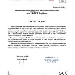 Tworzenie stron internetowych Katowice 2