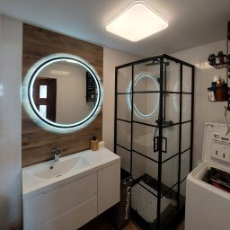 "SAF-BUD" Firma remontowo-budowlana Mariola Szoma - Ocieplenie Budynku Bydgoszcz