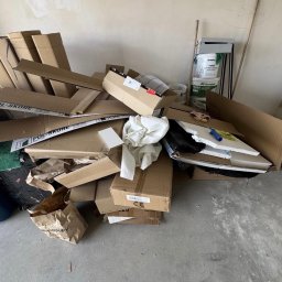 Opróżnianie mieszkań Warszawa 1